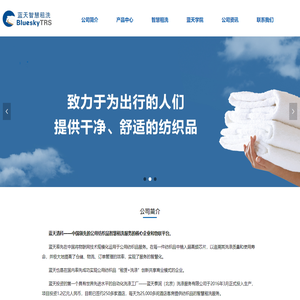公司概况