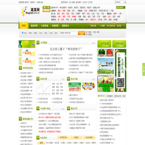 蔬菜网