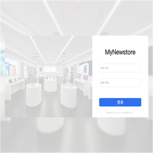 MyNewstore