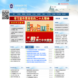 中国地质科学院矿产资源研究所