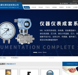 安徽圣希康仪表科技有限公司