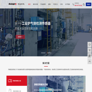 氧化锆氧量分析仪