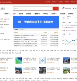 中国产权交易所