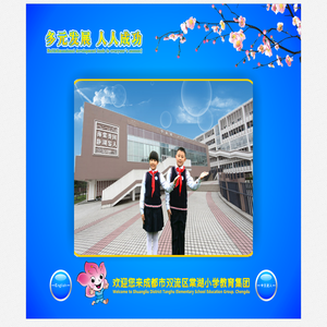成都市双流区棠湖小学