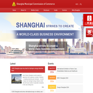 Shanghai