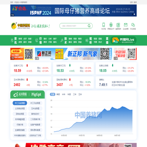 中国养猪网