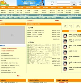 陈雷英语读书网