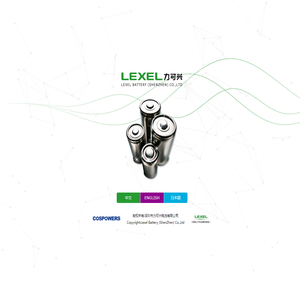 深圳市力可兴电池有限公司