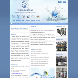 Wellsource