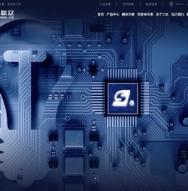 三友联众集团股份有限公司