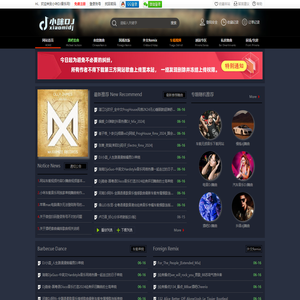 小米DJ