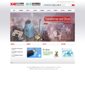 浙江瑞乐电器股份有限公司