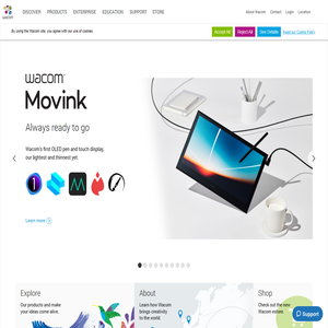 Wacom