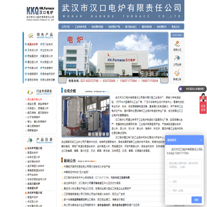 武汉市汉口电炉有限责任公司