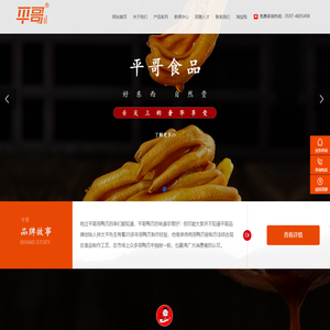 泡鸭爪厂家