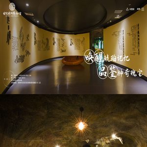 深圳市宝安区世纪琥珀博物馆