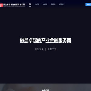 道生国际融资租赁有限公司