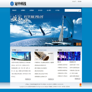 沈阳冠中科技有限公司