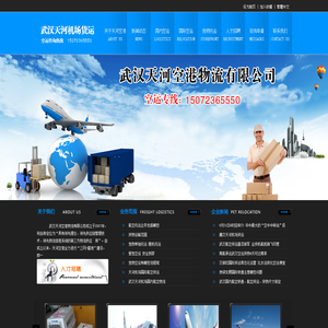 武汉天河空港物流有限公司