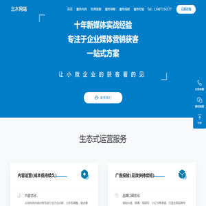 武汉网络营销公司