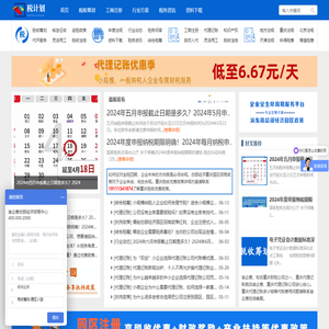 重庆税收优惠政策