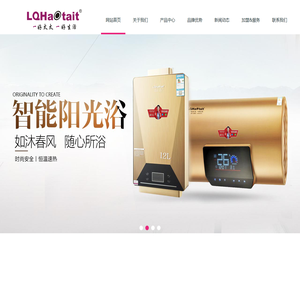 专业生产厨卫电器