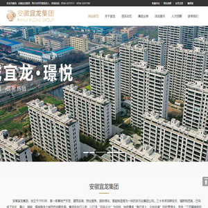 安徽宜龙集团房地产开发有限公司
