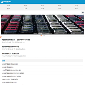 产业发展研究网
