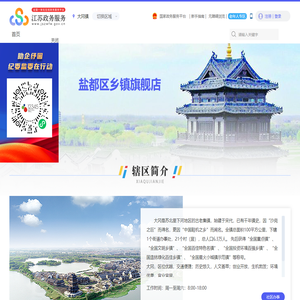 大冈镇政务服务网