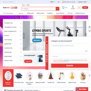 TradeChina.com