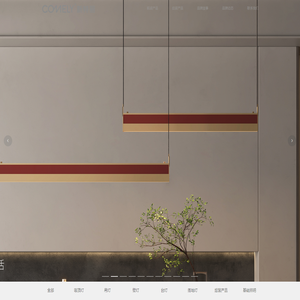 新特丽照明官方网站