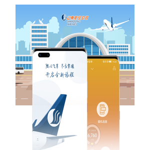 下载山航掌尚飞