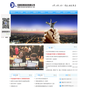 安徽拓辉拍卖有限公司