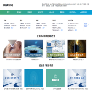 眼科知识网