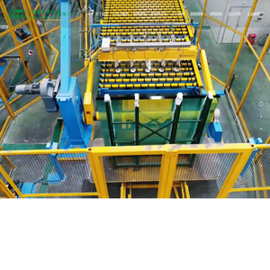 信义玻璃控股有限公司