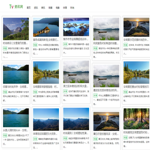 华人TV
