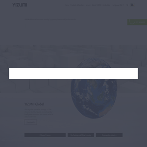 伊之密,伊之密股份有限公司,yizumi