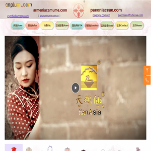 天鹅仙时尚小商城