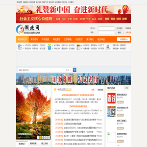 湖北网