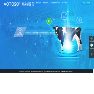 银川奥特信息技术股份公司