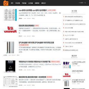数码百科