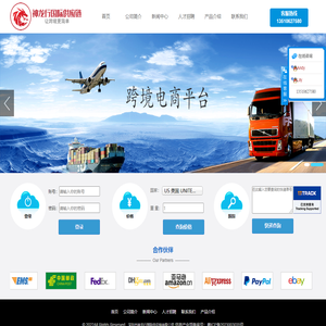 神龙行拉美电商物流专家