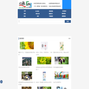 通网（www.allnet.cn）
