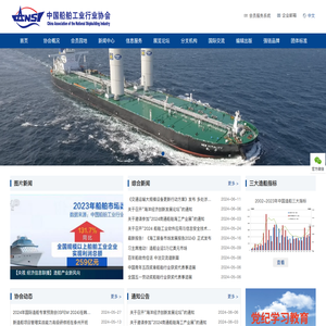 中国船舶工业行业协会