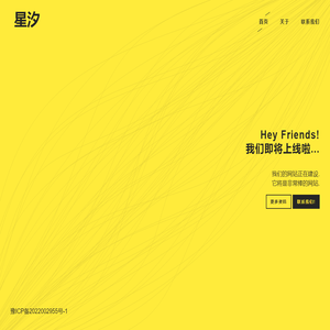 河南星汐信息科技有限公司