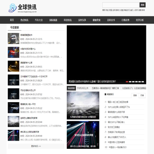 全球快讯网