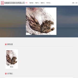 海南随风网络科技有限公司