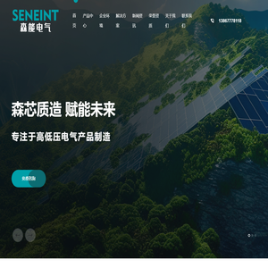 浙江森能电气有限公司