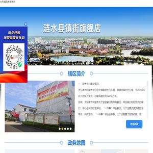 大东镇政务服务网
