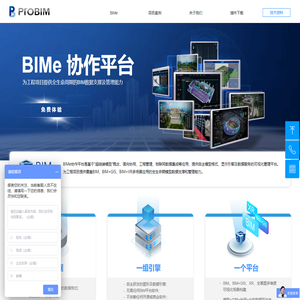 ProBIM东晨工元